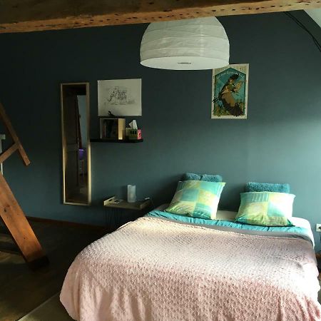 فيلا La Maison D'Ardres المظهر الخارجي الصورة