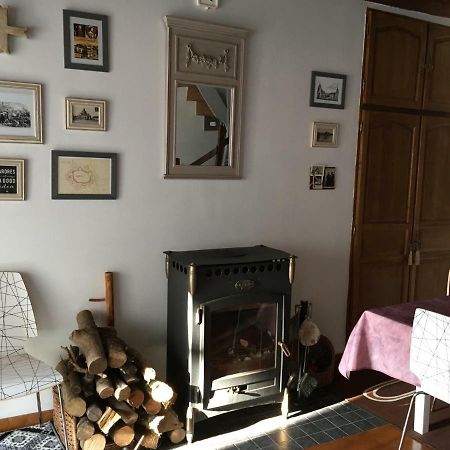 فيلا La Maison D'Ardres المظهر الخارجي الصورة