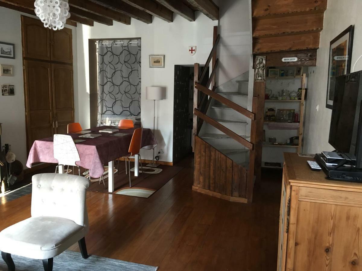 فيلا La Maison D'Ardres المظهر الخارجي الصورة