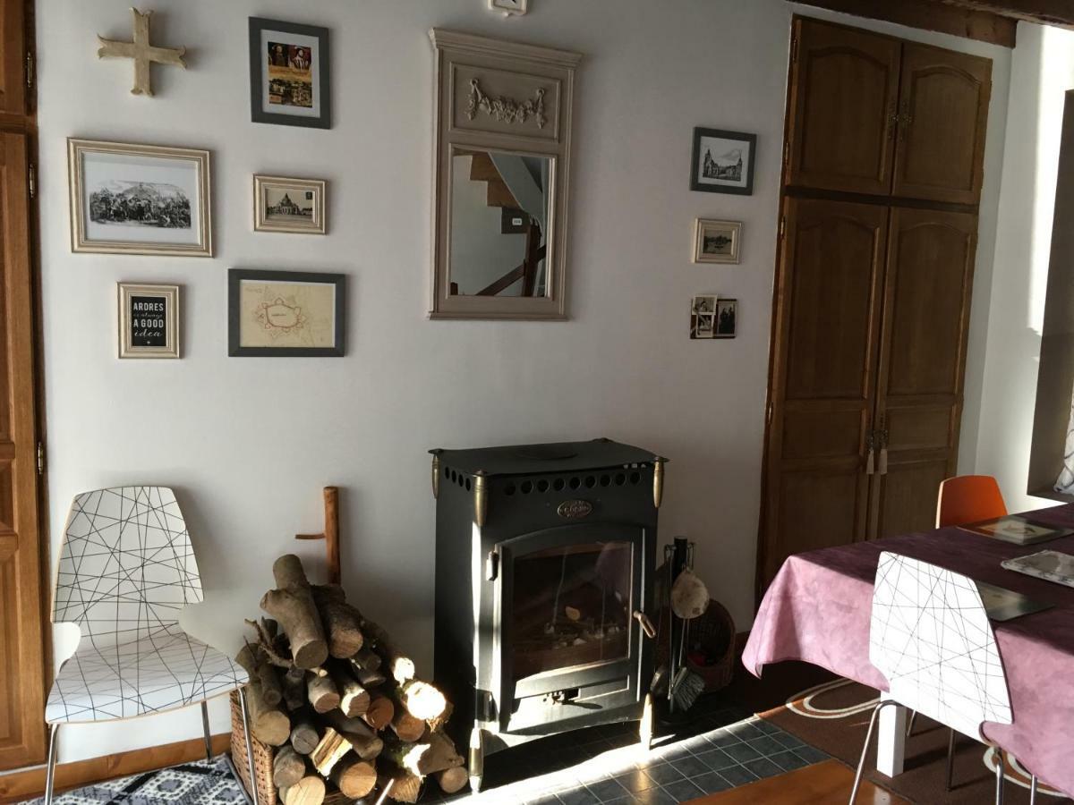 فيلا La Maison D'Ardres المظهر الخارجي الصورة