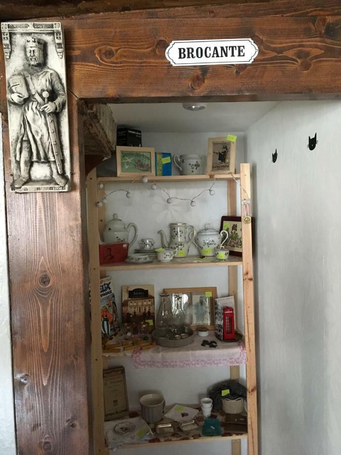 فيلا La Maison D'Ardres المظهر الخارجي الصورة