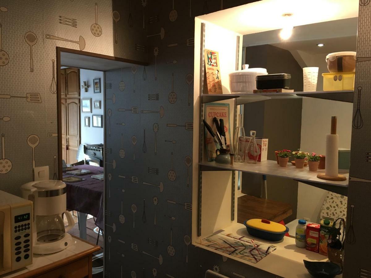 فيلا La Maison D'Ardres المظهر الخارجي الصورة